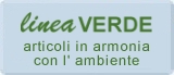 articoli ecologici