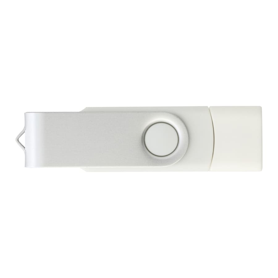 CHIAVETTA-USB-TIPE-C-16GB-Bianco