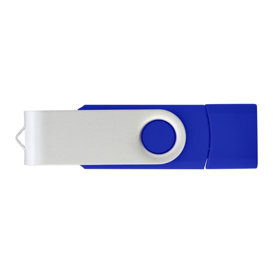 CHIAVETTA-USB-TIPE-C-32GB-Blu