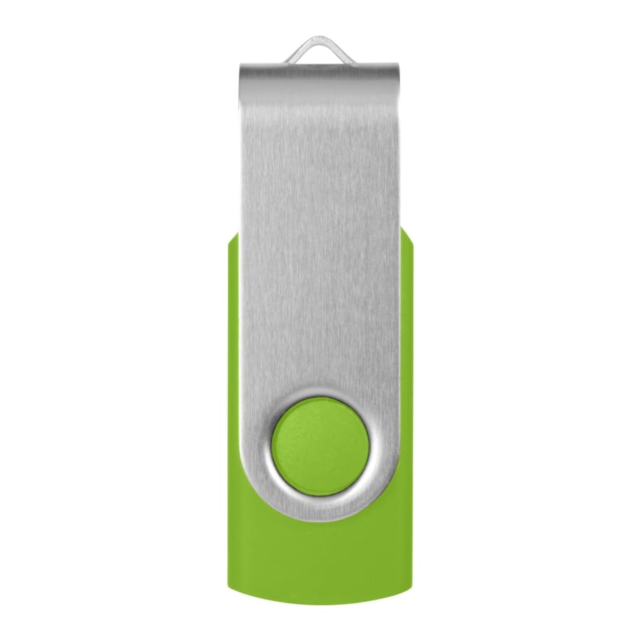 CHIAVETTA-USB-3.0-32GB-Lime