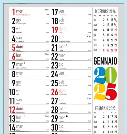 calendari-personalizzati