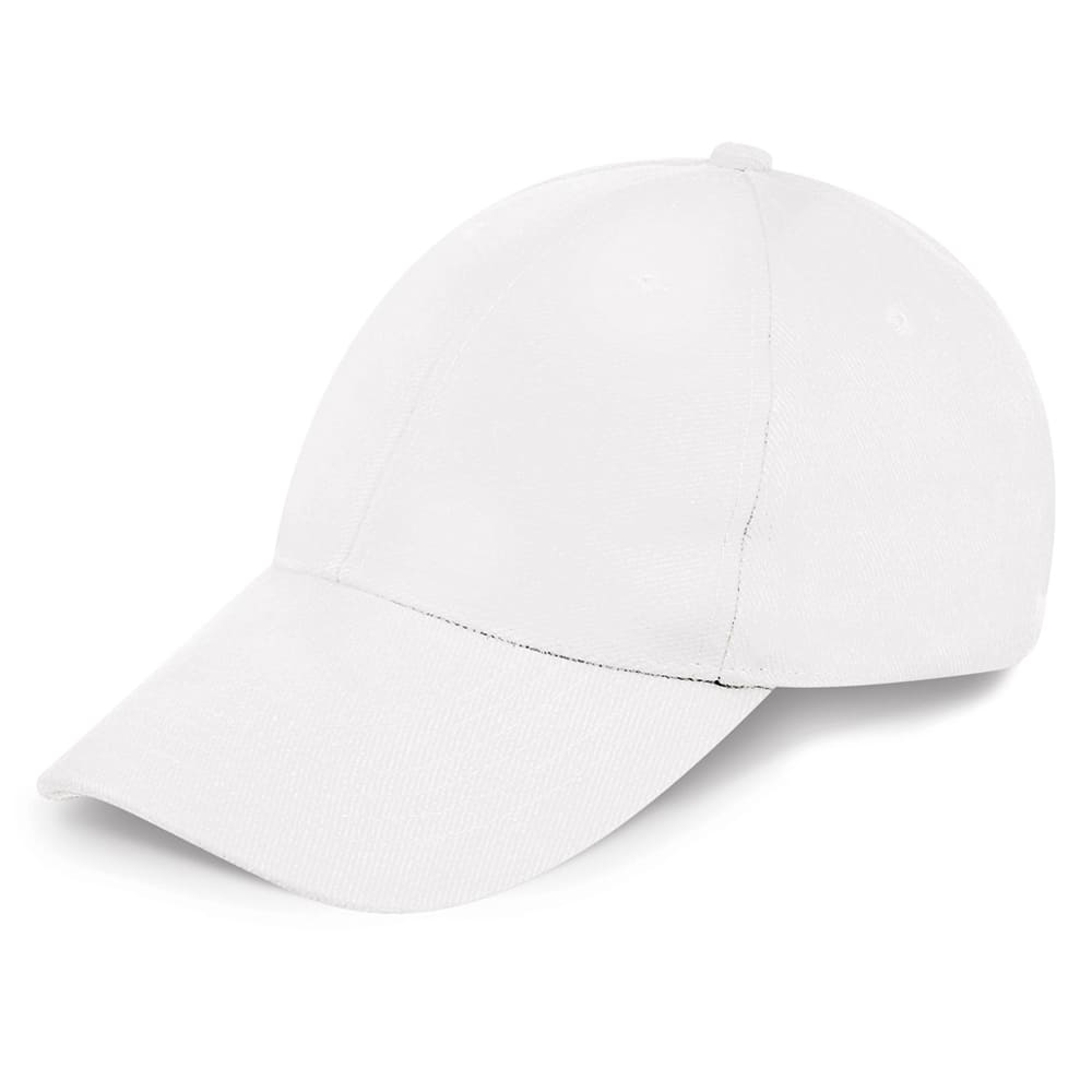 CAPPELLINO-SMARTY-IN-COTONE-PERSONALIZZABILE-Bianco