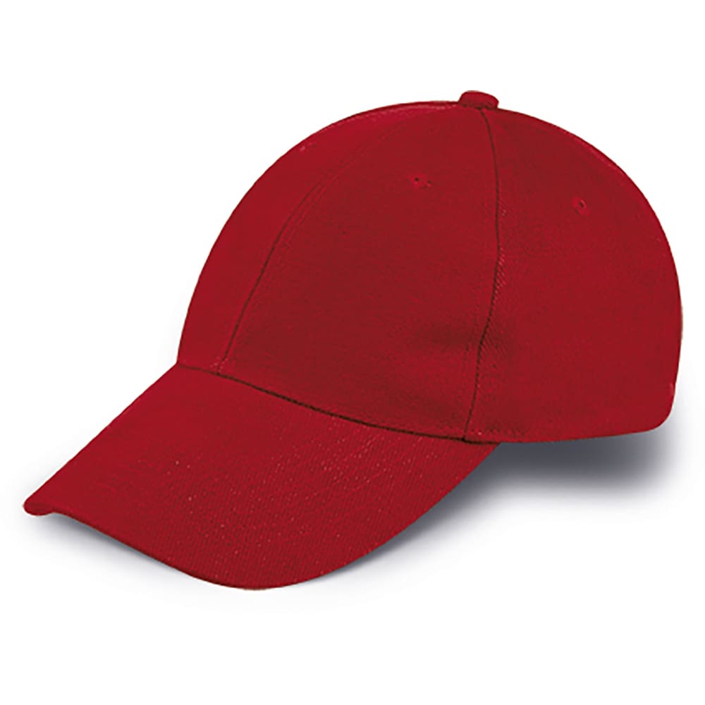 CAPPELLINO-SMARTY-Rosso