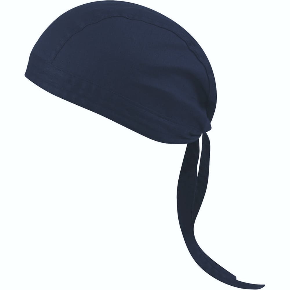 BANDANA-PERSONALIZZABILE-CON-VS-LOGO-PUBBLICITARIO-Blu navy