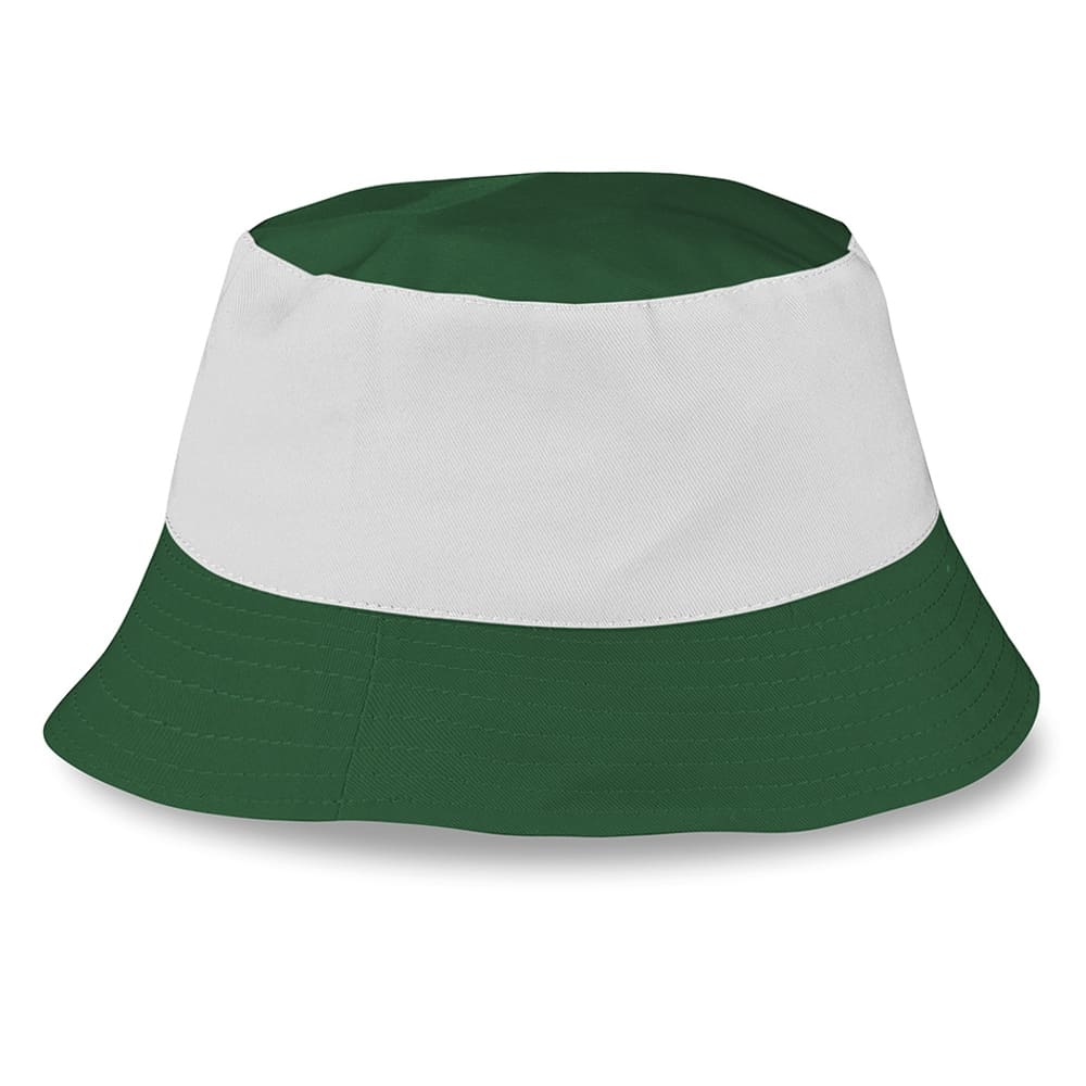 CAPPELLINO-MIRAMARE-Bianco/Verde