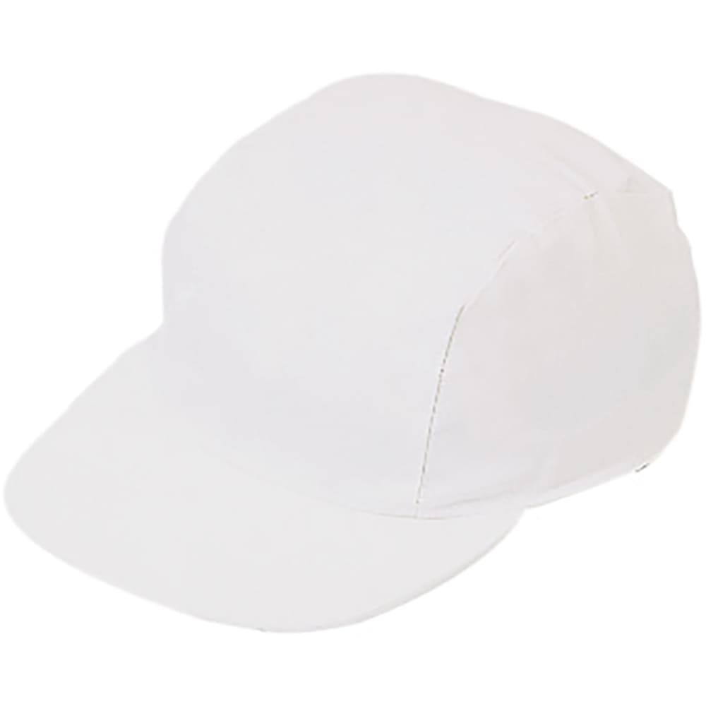 CAPPELLINO-CICLISTA-Bianco