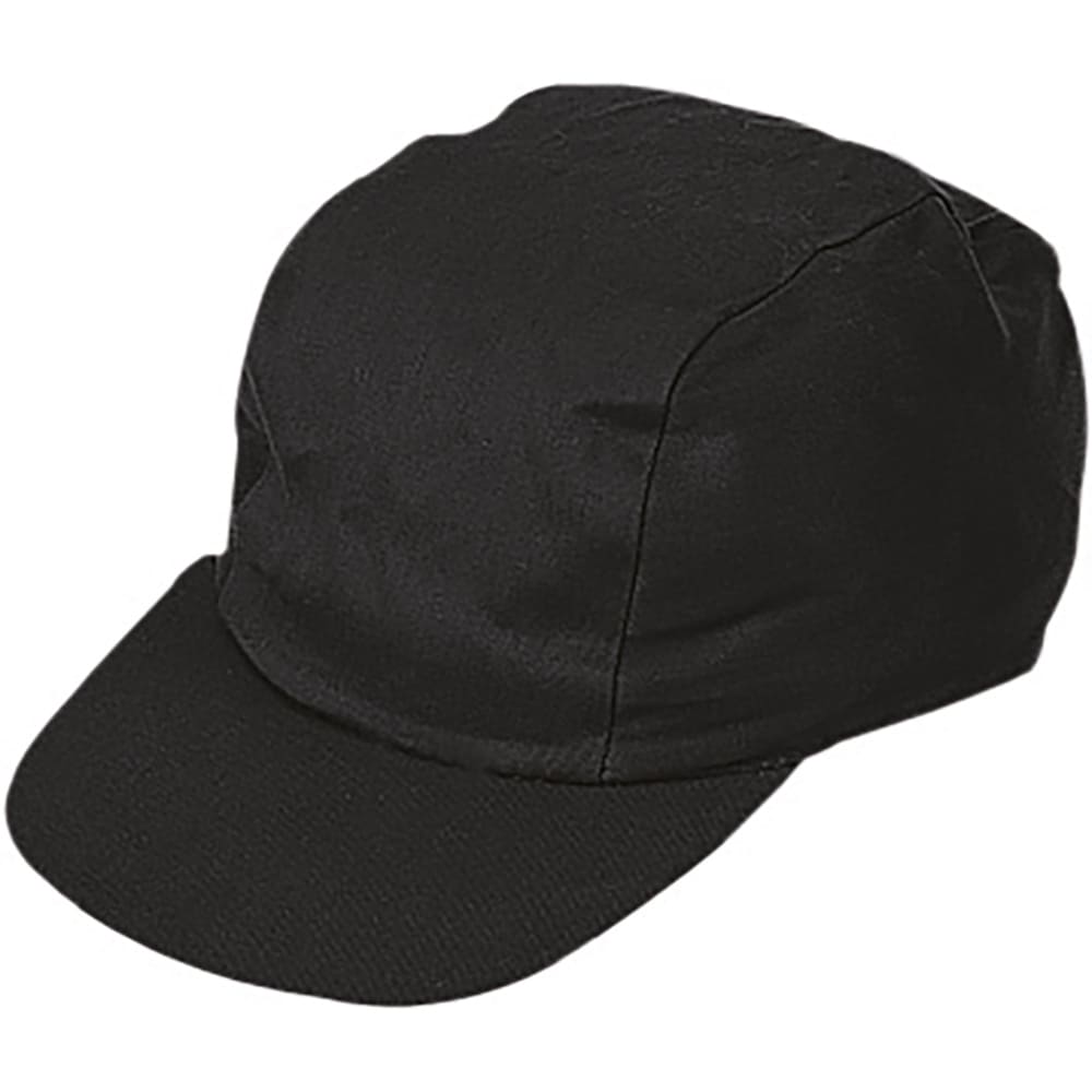 CAPPELLINO-CICLISTA-Nero