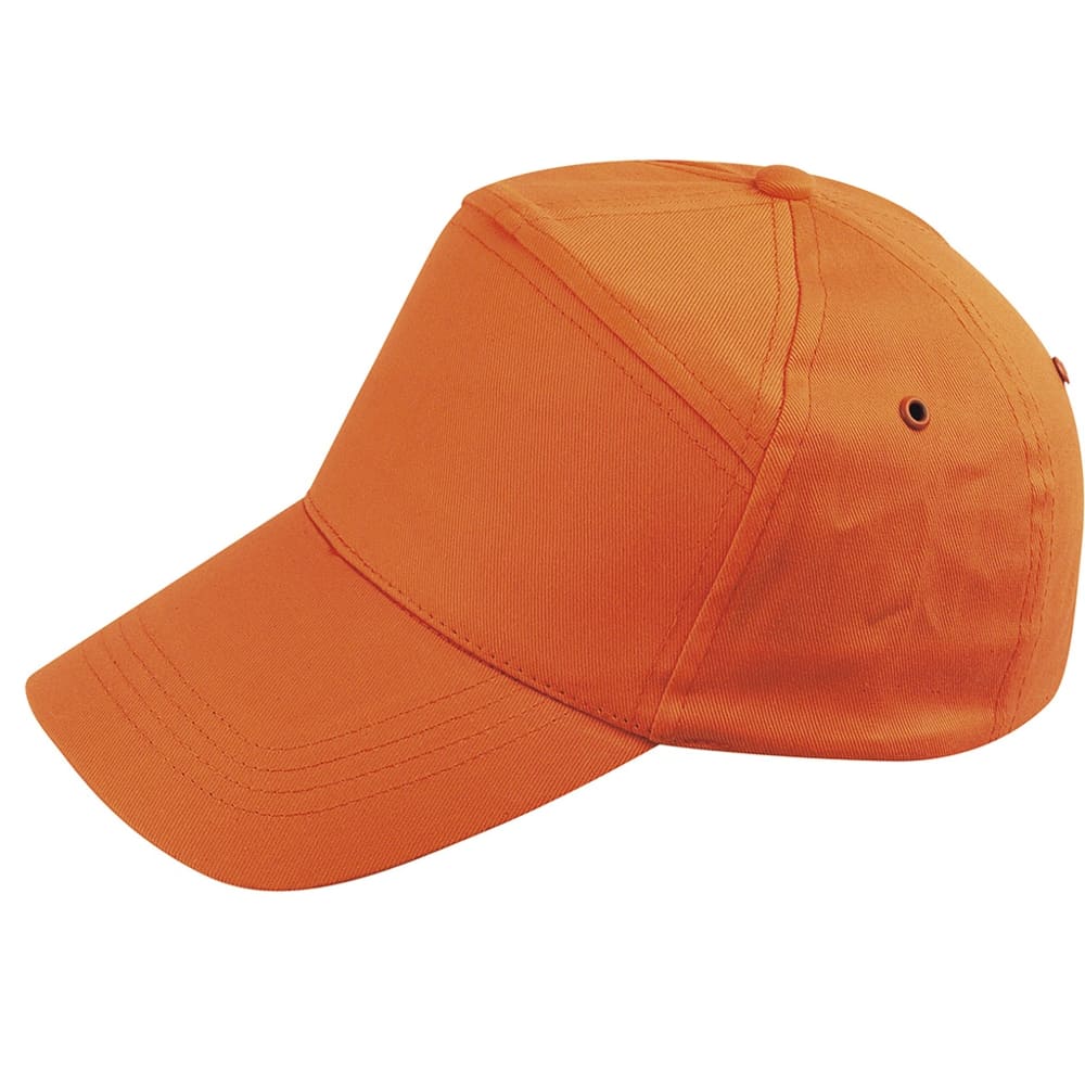 CAPPELLINO-GOLF-Arancione