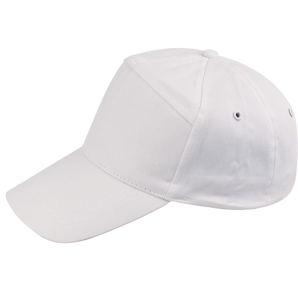 CAPPELLINO-GOLF-Bianco