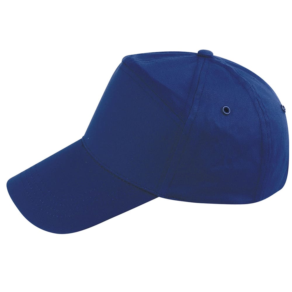 CAPPELLINO-GOLF-Blu