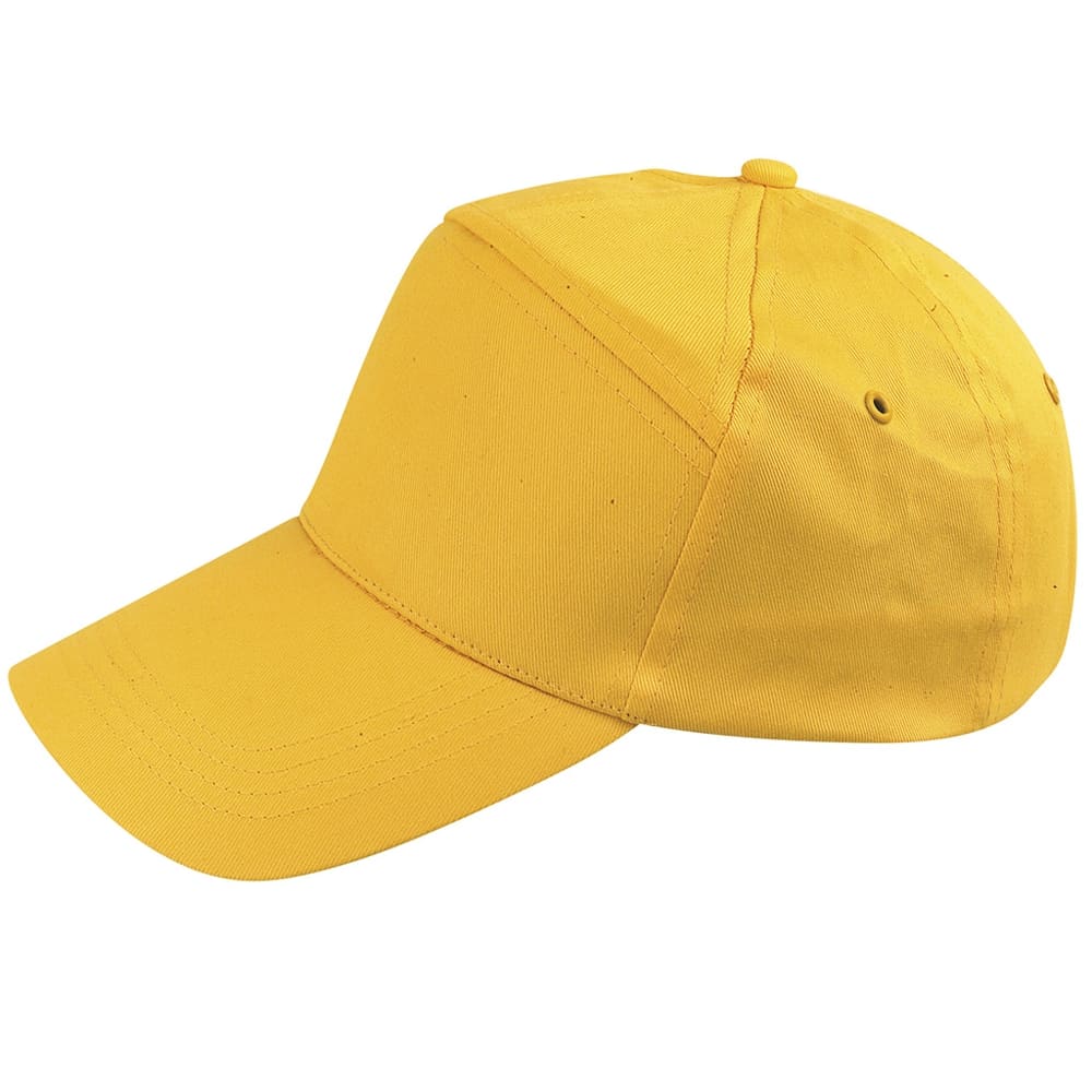 CAPPELLINO-GOLF-Giallo