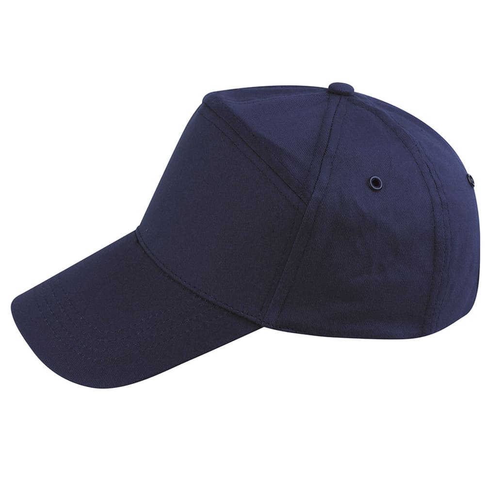 CAPPELLINO-GOLF-Blu navy