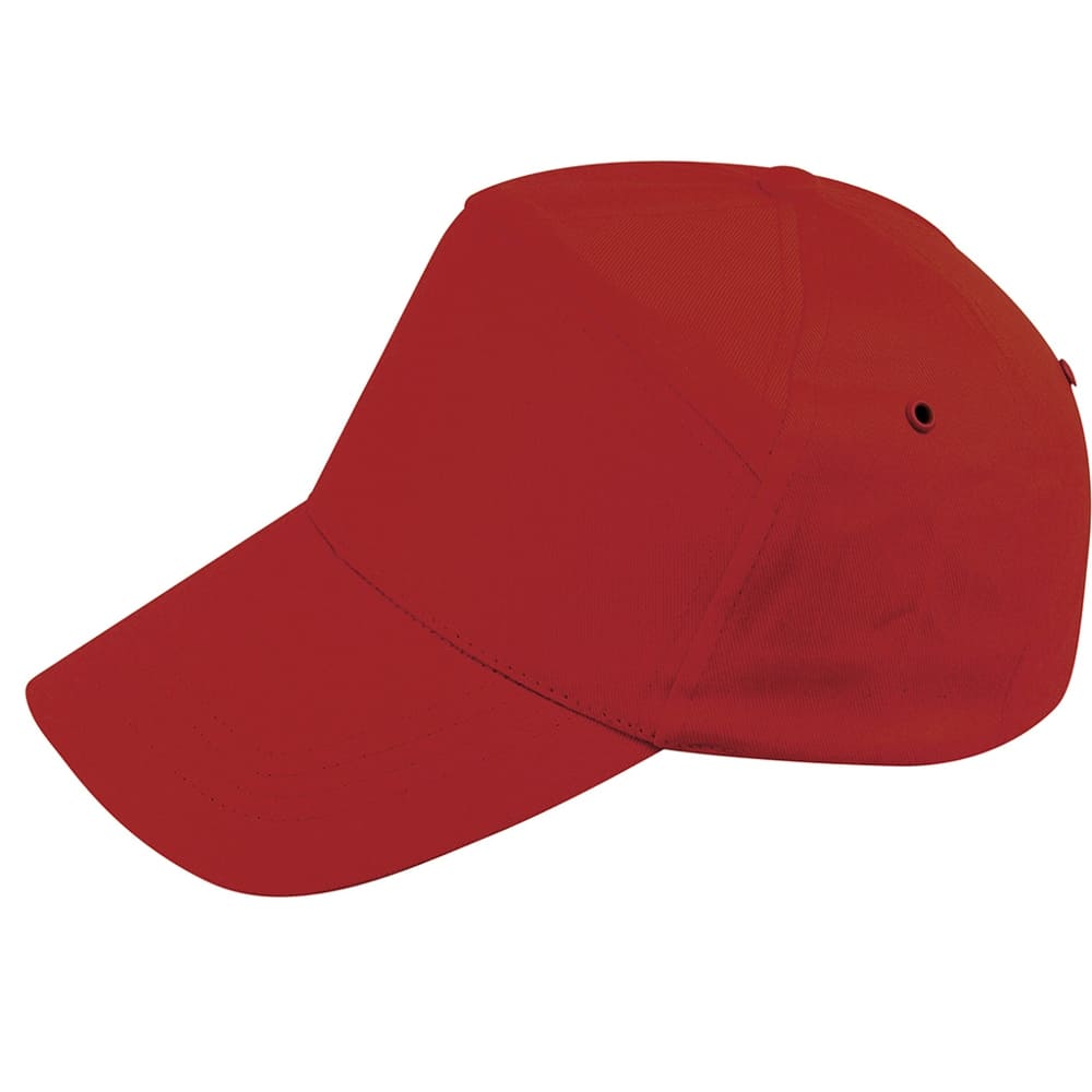 CAPPELLINO-GOLF-Rosso