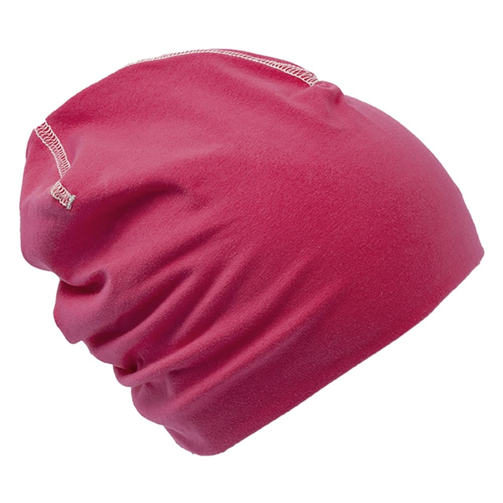 CUFFIA-JERSEY-Fucsia