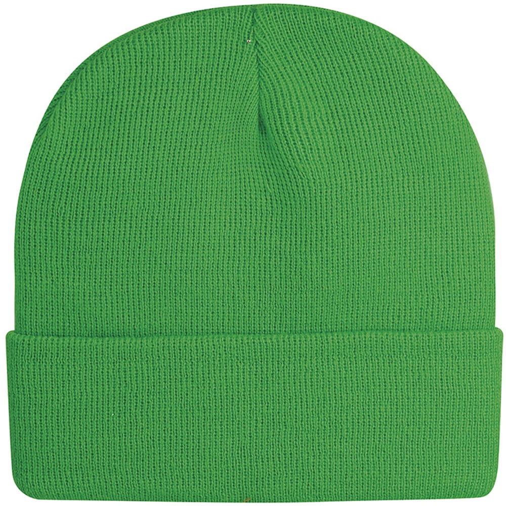 BERRETTO-WINTER-PERSONALIZZABILE-Verde