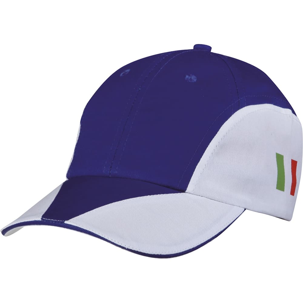 CAPPELLINO-ITALY-Blu