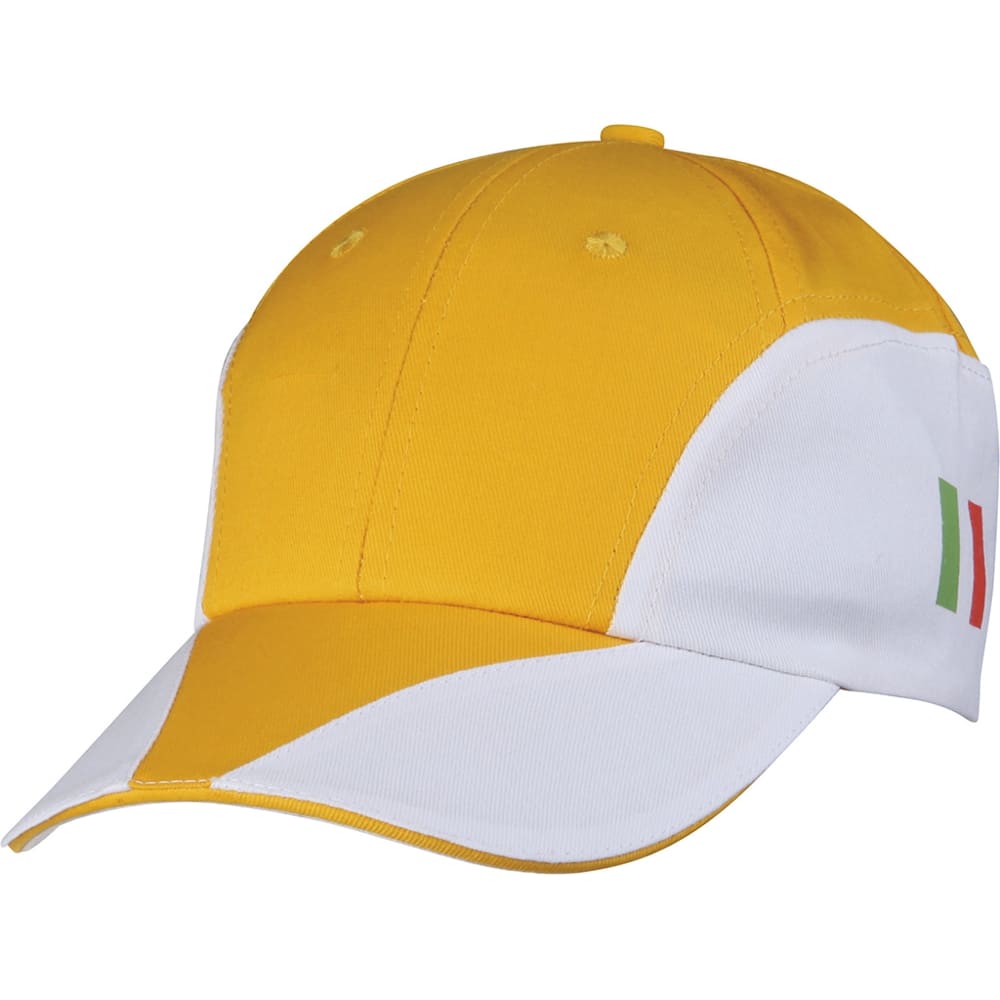 CAPPELLINO-ITALY-Giallo