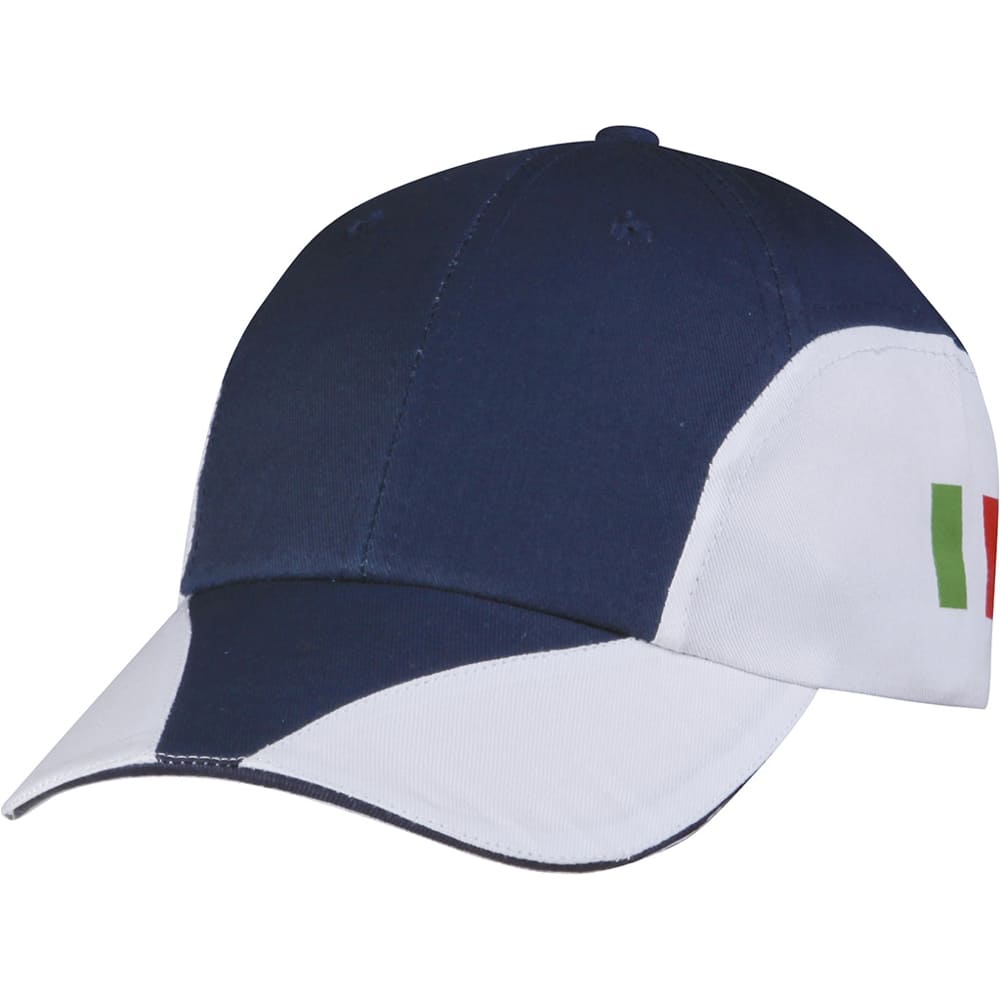 CAPPELLINO-ITALY-Blu navy