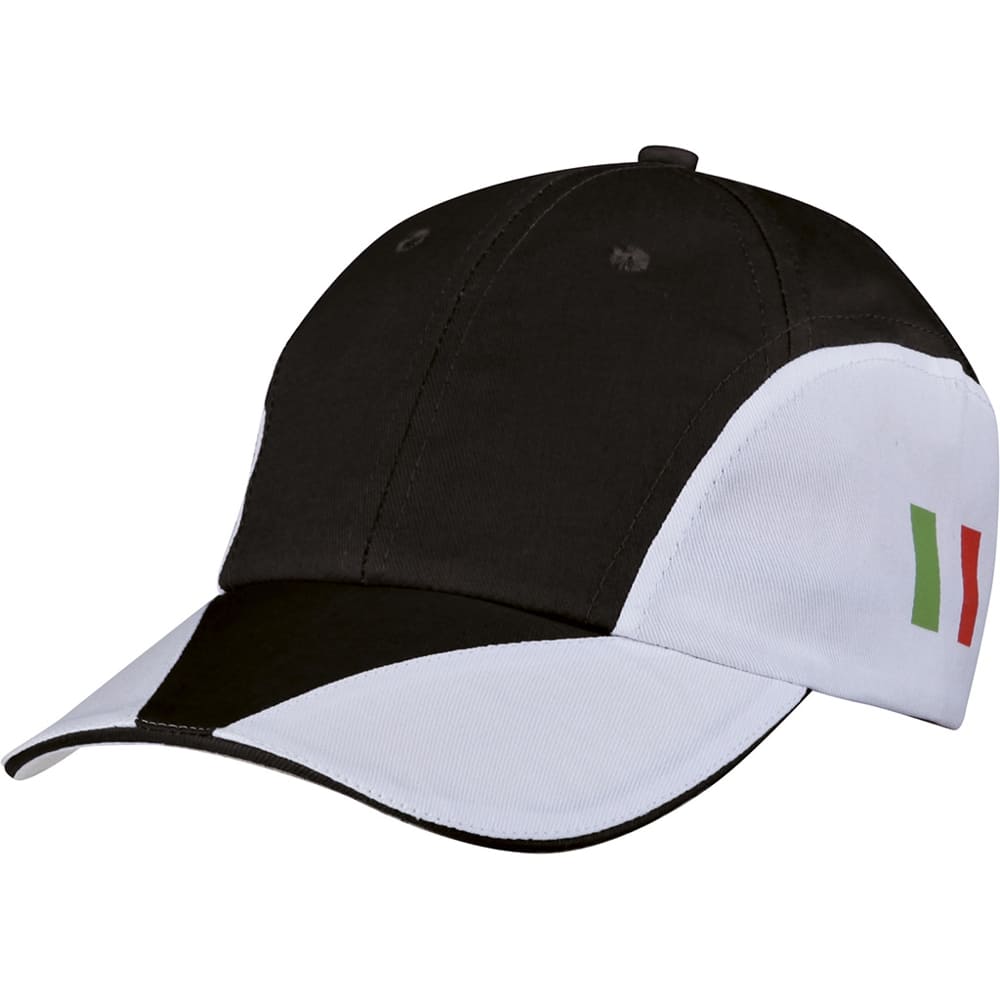 CAPPELLINO-ITALY-Nero