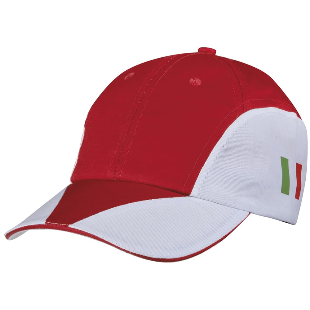 CAPPELLINO-ITALY-Rosso