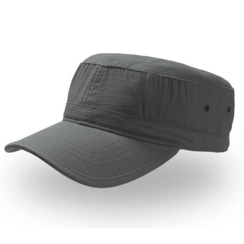 CAPPELLINO-ARMY-Grigio