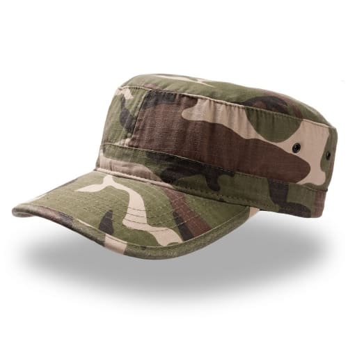 CAPPELLINO-ARMY-Mimetico