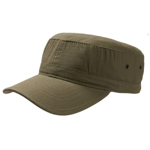 CAPPELLINO-ARMY-Verde