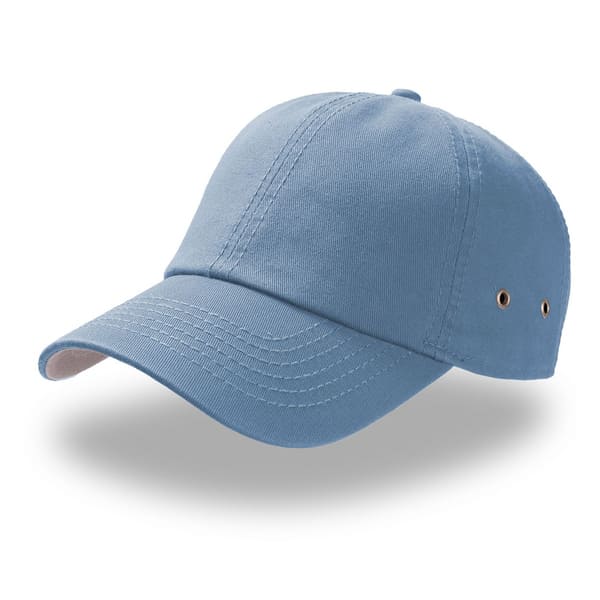 CAPPELLINO-DENIM-Blu sky