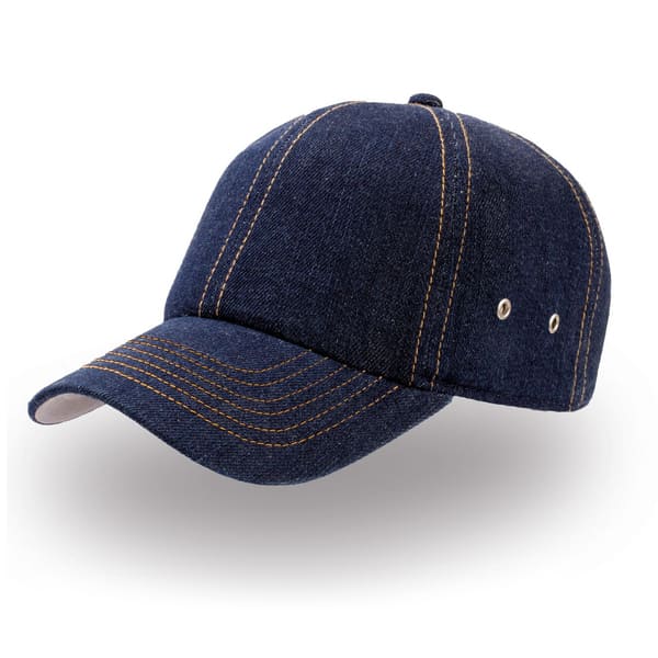 CAPPELLINO-DENIM-Denim