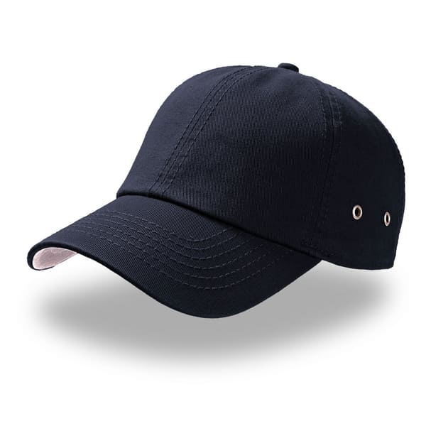 CAPPELLINO-DENIM-Blu navy