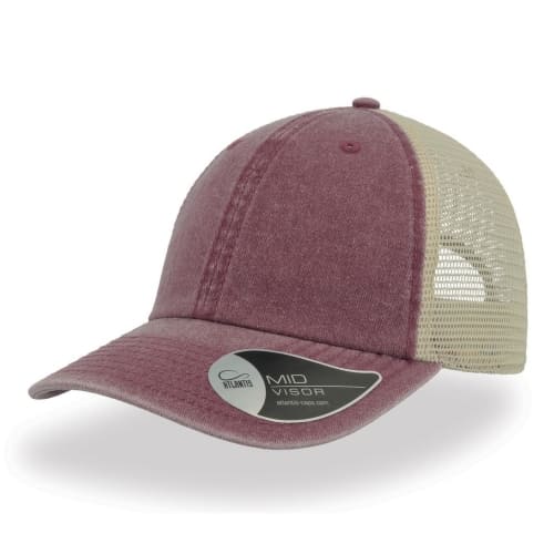 CAPPELLINO-CASE-PERSONALIZZABILE-CON-VS-LOGO-Bordeaux