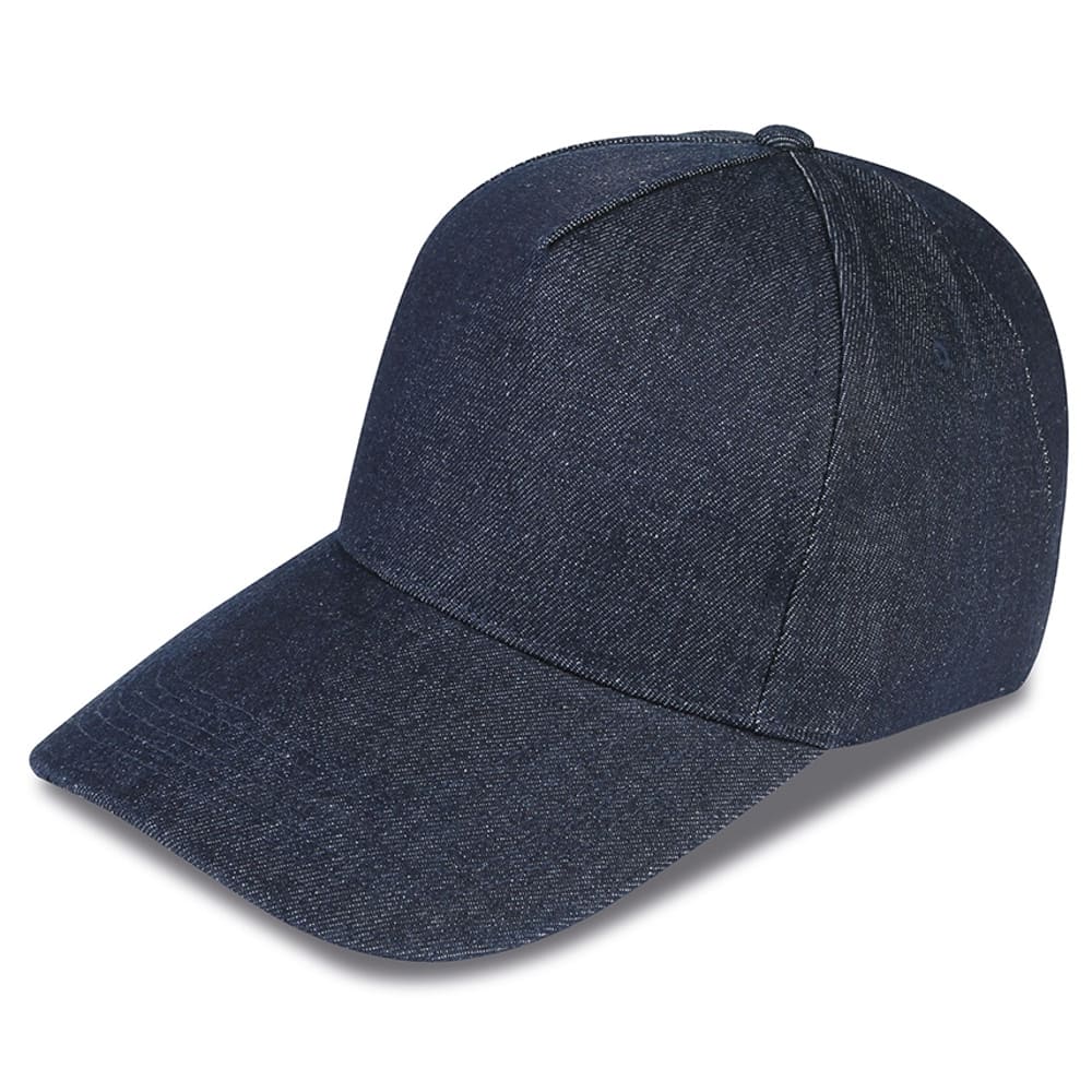 CAPPELLINO-JEANS-Blu navy