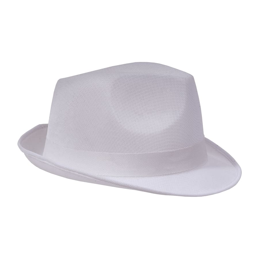 CAPPELLINO-TRENDY-Bianco