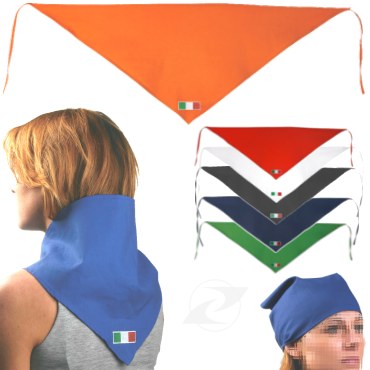 BANDANA-TRIANGLE