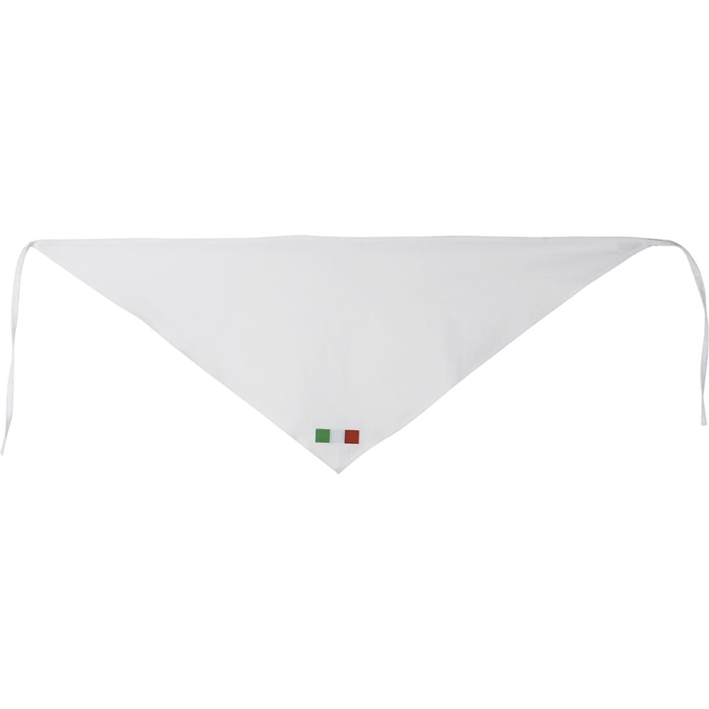 BANDANA-TRIANGLE-Bianco