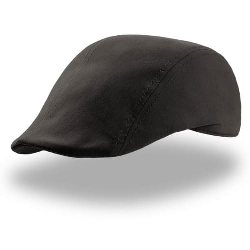 CAPPELLINO-SWING-Nero