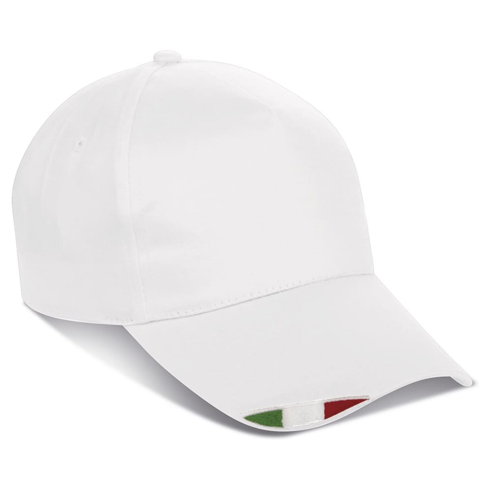 CAPPELLINO-ITALIA-Bianco