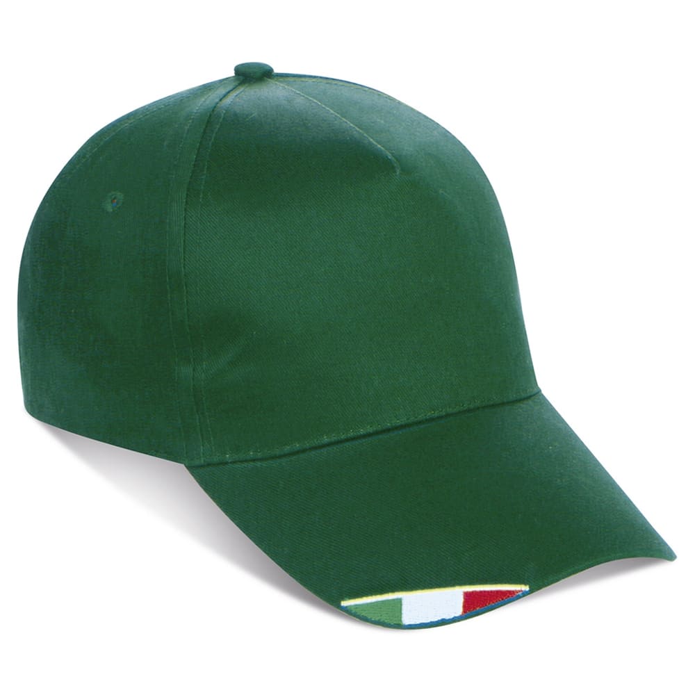 CAPPELLINO-ITALIA-Verde