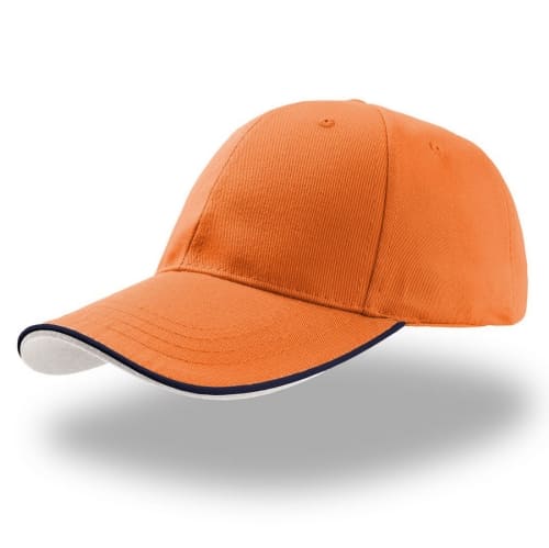 CAPPELLINO-ZOOM-Arancione