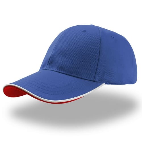 CAPPELLINO-ZOOM-Blu royal