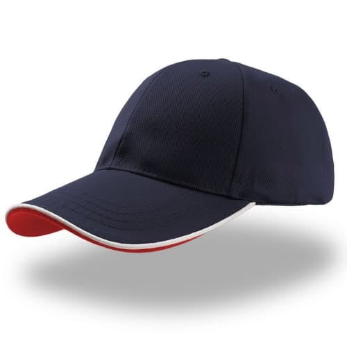 CAPPELLINO-ZOOM-Blu navy