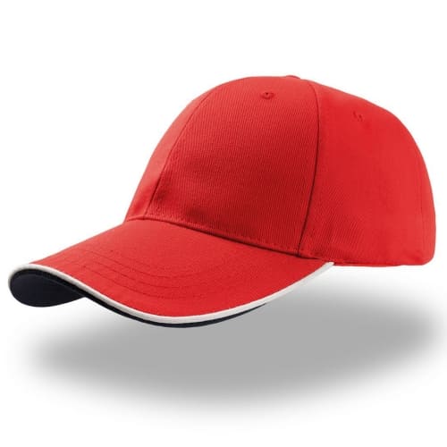 CAPPELLINO-ZOOM-Rosso