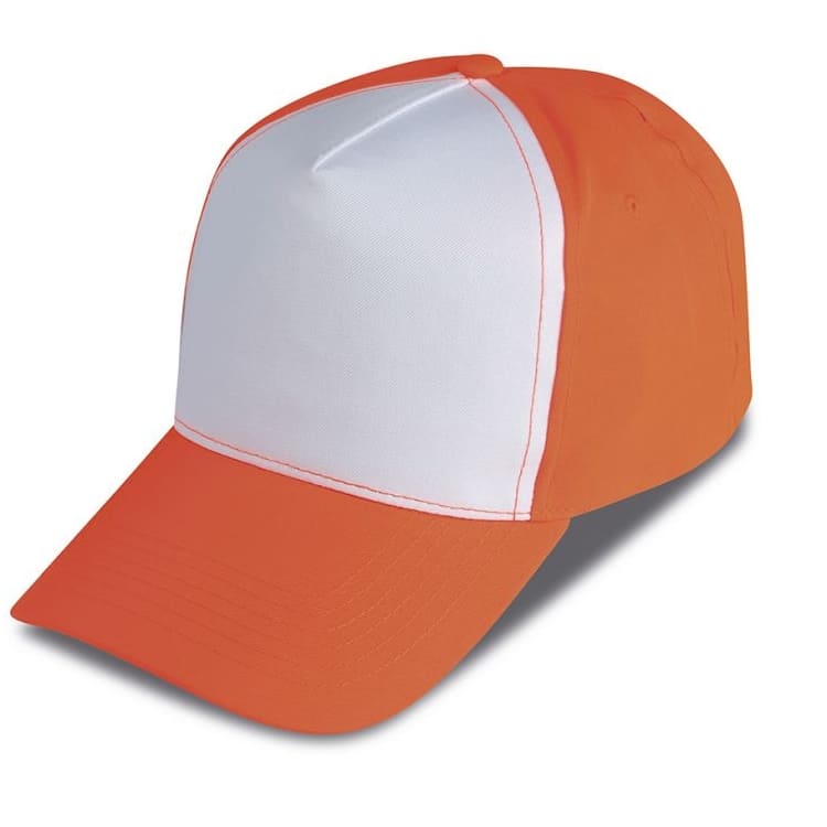 CAPPELLINO-BASEBALL-Arancione