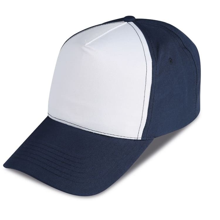 CAPPELLINO-BASEBALL-Blu navy