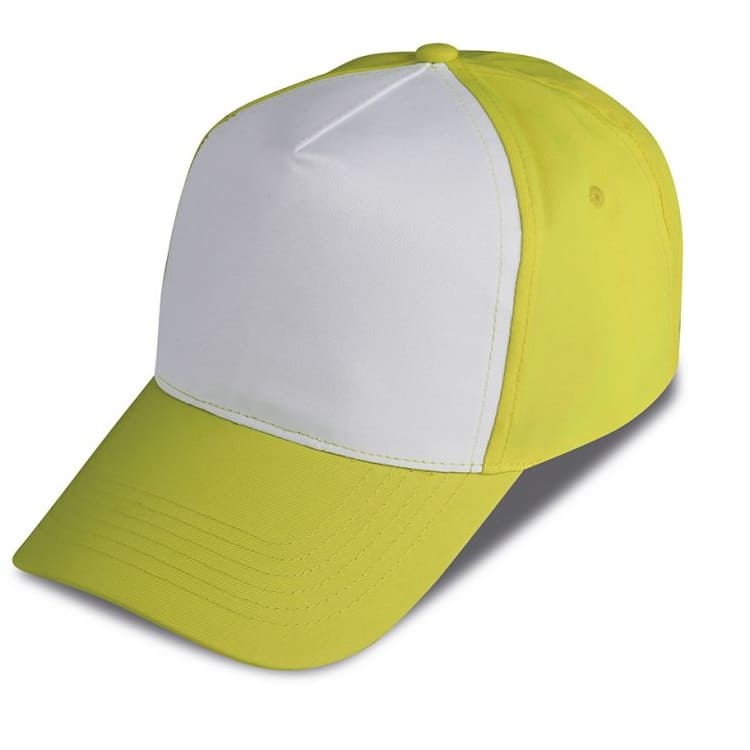 CAPPELLINO-BASEBALL-Giallo