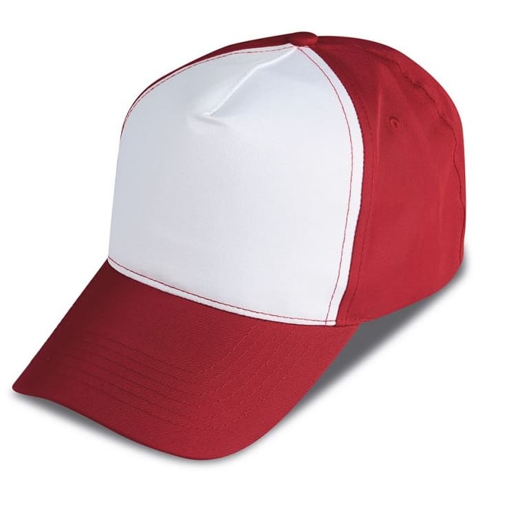 CAPPELLINO-BASEBALL-Rosso