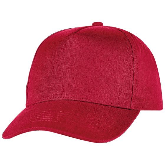 CAPPELLINO-CANAPA-Rosso