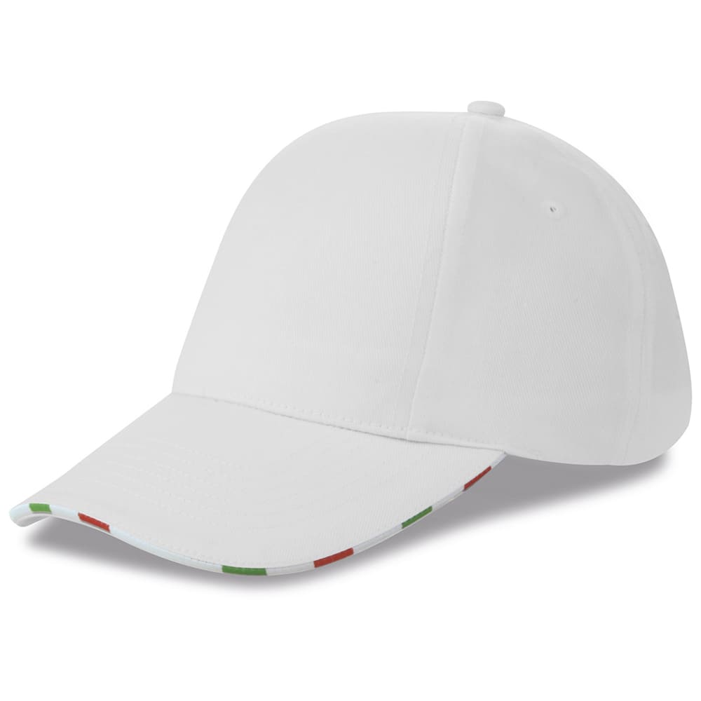 CAPPELLINO-TRICOLORE