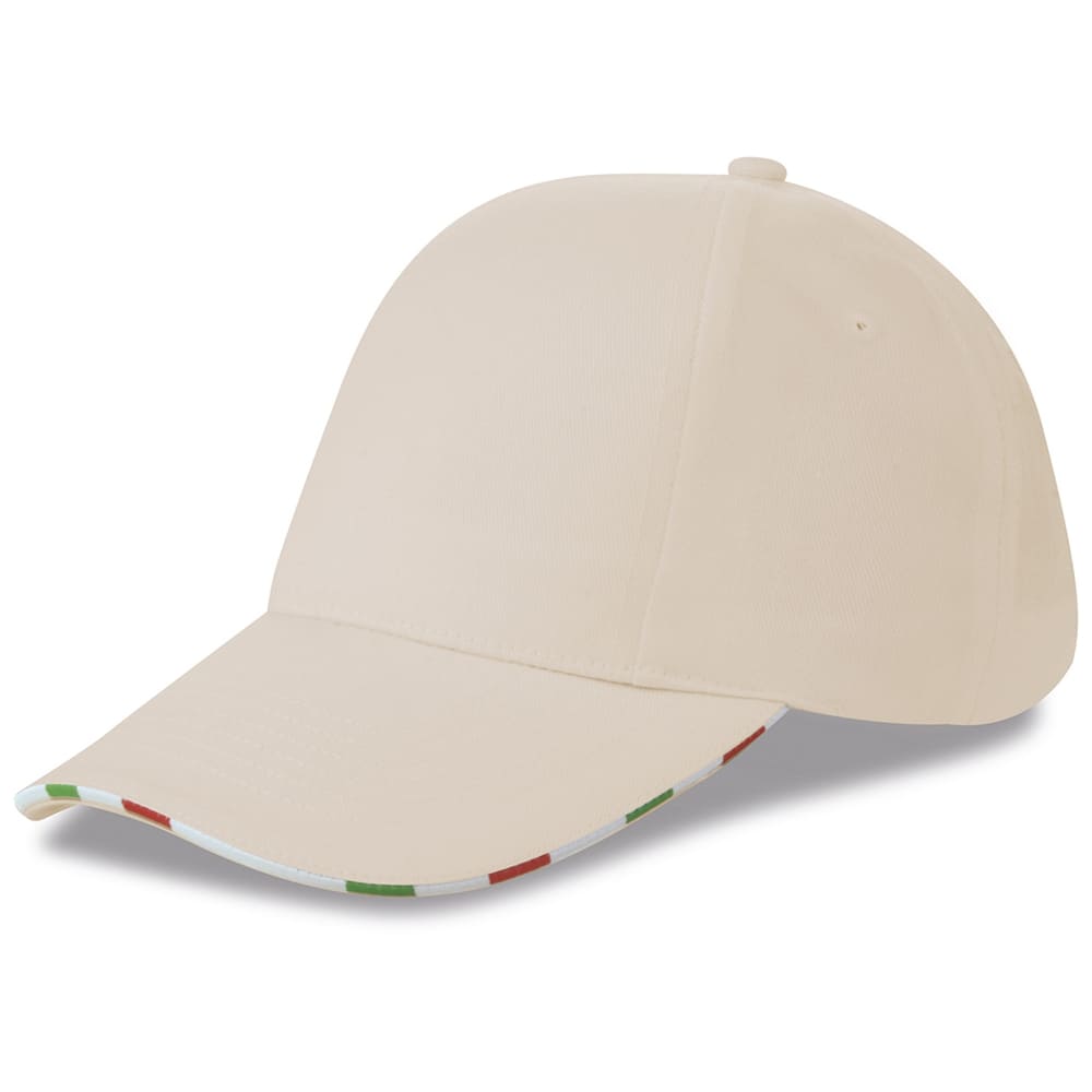 CAPPELLINO-TRICOLORE-Naturale