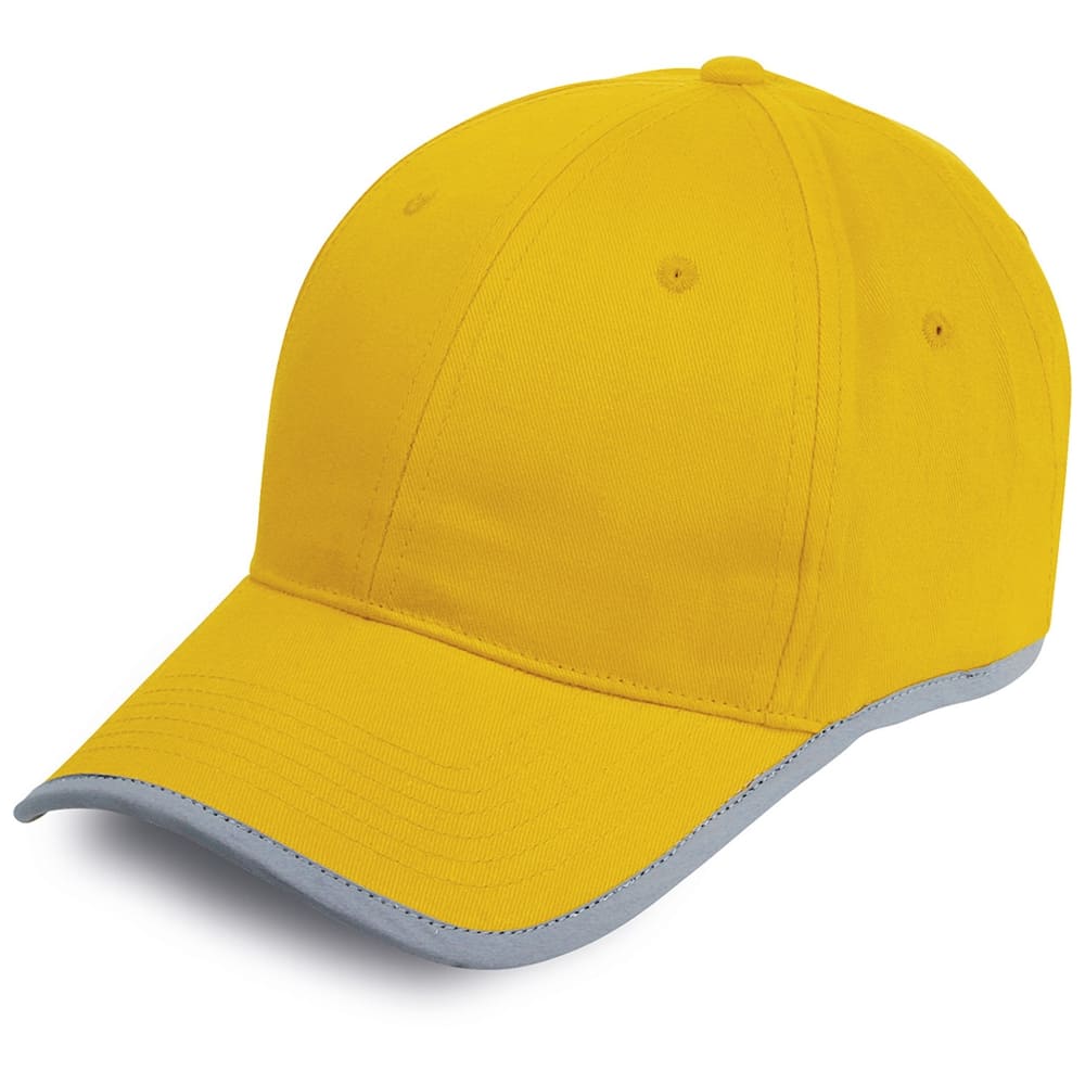 CAPPELLINO-REFLEX-Giallo